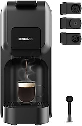 Cecotec Freestyle Compact Kapsül Kahve Makinesi