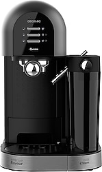 Cecotec Instant-Ccino 20 Nera Yarı Otomatik Espresso Makinesi