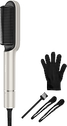 Cecotec Instantcare Lisse Saç Düzleştirici Fırça