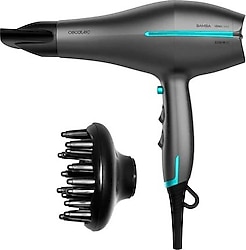 Cecotec Ionicare 5300 Maxi Aura Black 2200 W Saç Kurutma Makinesi