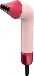 Cecotec Ionicare Dry Keratin Cotton Candy 1200 W Saç Kurutma Makinesi