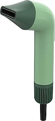 Cecotec Ionicare Dry Keratin Olive 1200 W Saç Kurutma Makinesi