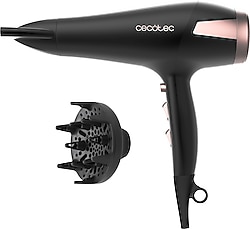 Cecotec Ionicare Elegance 2400 W Saç Kurutma Makinesi