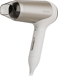 Cecotec Ionicare Power Go Heaven Şampanya 2400 W Saç Kurutma Makinesi