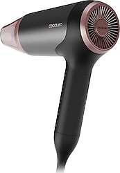 Cecotec Ionicare Power Go Heaven Siyah 2400 W Saç Kurutma Makinesi