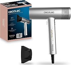 Cecotec Ionicare Rockstar Aluminum 2000 W Saç Kurutma Makinesi