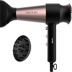 Cecotec Ionicare Rockstar Retro Saç Kurutma Makinesi