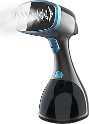 Cecotec Ironhero 1800 Ultimate 1800 W Buharlı Dikey Ütü