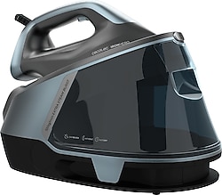 Cecotec Ironhero H-2800 Professional Station 2800 W Buhar Kazanlı Ütü