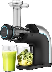 Cecotec Juice Live 2000 EasyClean Katı Meyve Sıkacağı