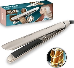 Cecotec Lisse 880 Hidraprotect Saç Düzleştirici