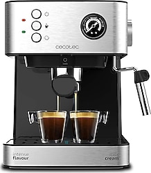 Cecotec Power Espresso 20 Professionale Yarı Otomatik Espresso Makinesi