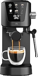 Cecotec Power Espresso 20 Touch Yarı Otomatik Espresso Makinesi