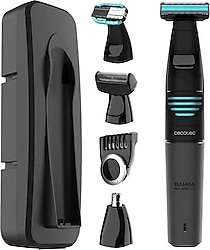Cecotec Precisioncare 5in1 Tıraş Makinesi