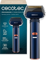 Cecotec Precisioncare X-Trimm Proelite Tıraş Makinesi