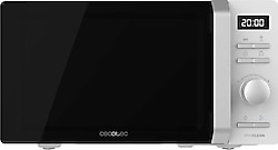 Cecotec Proclean 5010 Inverter 20 lt Beyaz Mikrodalga Fırın