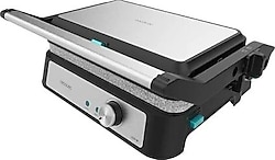 Cecotec Rock NGrill Take&Clean 1500 W Izgara ve Tost Makinesi