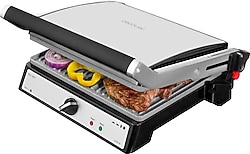 Cecotec Rock Ngrill Multi 2400 W Izgara ve Tost Makinesi
