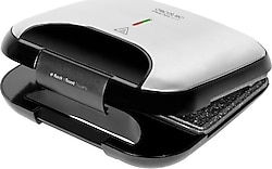 Cecotec Rock Ntoast Square 750 W Tost Makinesi