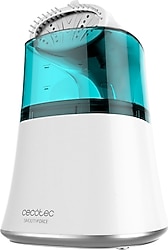 Cecotec Smoothforce 3000 Ultrasteam White 1200 W Buharlı Dikey Ütü