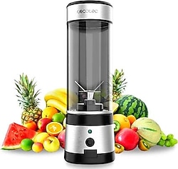 Cecotec Wanderlustmix USB Taşınabilir Smoothie Blender