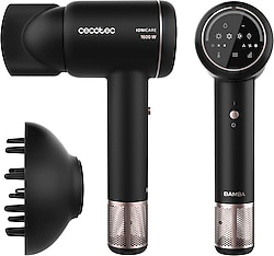 Cecotec Ionicare Rockstar Ion Touch 1600 W Saç Kurutma Makinesi