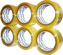 Ceka 100 Metre 45 mm 12 Adet Koli Bandı