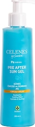 Celenes By Sweden Herbal Güneş Öncesi ve Sonrası Jel 200 ml