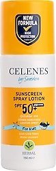 Celenes Güneş Kremi