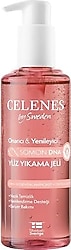 Celenes By Sweden Somon DNA 250 ml Yüz Temizleme Jeli