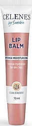 Celenes Cloudberry Yoğun Nemlendirici Lip Balm 10 ml