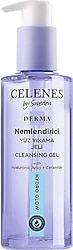 Celenes Derma Nemlendirici 250 ml Yüz Temizleme Jeli