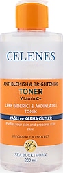 Celenes Tonik