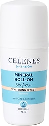 Celenes Termal Mineral Storforsen Beyazlatıcı 75 ml Roll-On