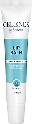 Celenes Thermal Rahatlatıcı & Canlandırıcı Lip Balm 10 ml