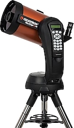 Celestron 11068 NexStar 6SE Bilgisayar Donanımlı Teleskop