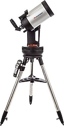 Celestron 12090 Nexstar Evolution 6 Teleskop