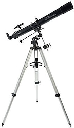 Celestron 21048 PowerSeeker 80EQ Teleskop