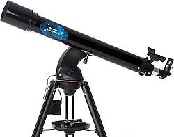 Celestron 22201 Astro Fi 90 mm Teleskop