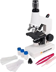 Celestron 44121 Mikroskop Kiti