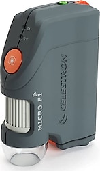 Celestron 44313 Micro WiFi Dijital Mikroskop