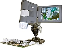 Celestron 44314 Flipview Handheld LCD Mikroskop