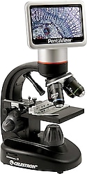 Celestron 44348 Penta View LCD Dijital Mikroskop