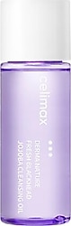 Celimax Fresh Blackhead Jojoba 20 ml Makyaj Temizleme Yağı