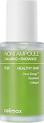 Celimax Noni Ampoule Calming Radiance 30 ml Yüz Serumu
