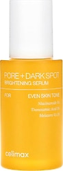 Celimax Pore+Dark Spot Brightening 30 ml Yüz Serumu