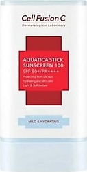 Cell Fusion C Aquatica 19 gr 50 Faktör Stick Güneş Kremi