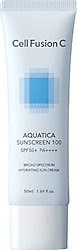 Cell Fusion C C Aquatica 100 Nemlendirici 50 ml 50 Faktör Güneş Kremi
