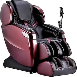 Cellini Ogawa Master Drive Ai Masaj Koltuğu