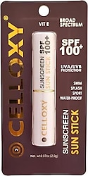 Celloxy Waterproof 2 gr 100 Faktör Stick Güneş Kremi